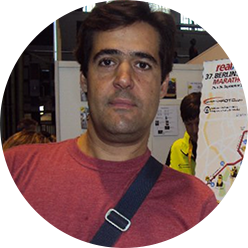 Rodolfo Goés